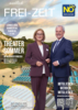 Endlich Frei-Zeit Mai/Juni 2026 Waldviertel