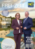 Endlich Frei-Zeit Mai/Juni 2026 NÖ-Mitte